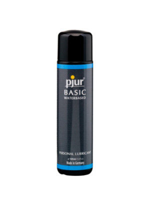 pjur Basic Waterbased